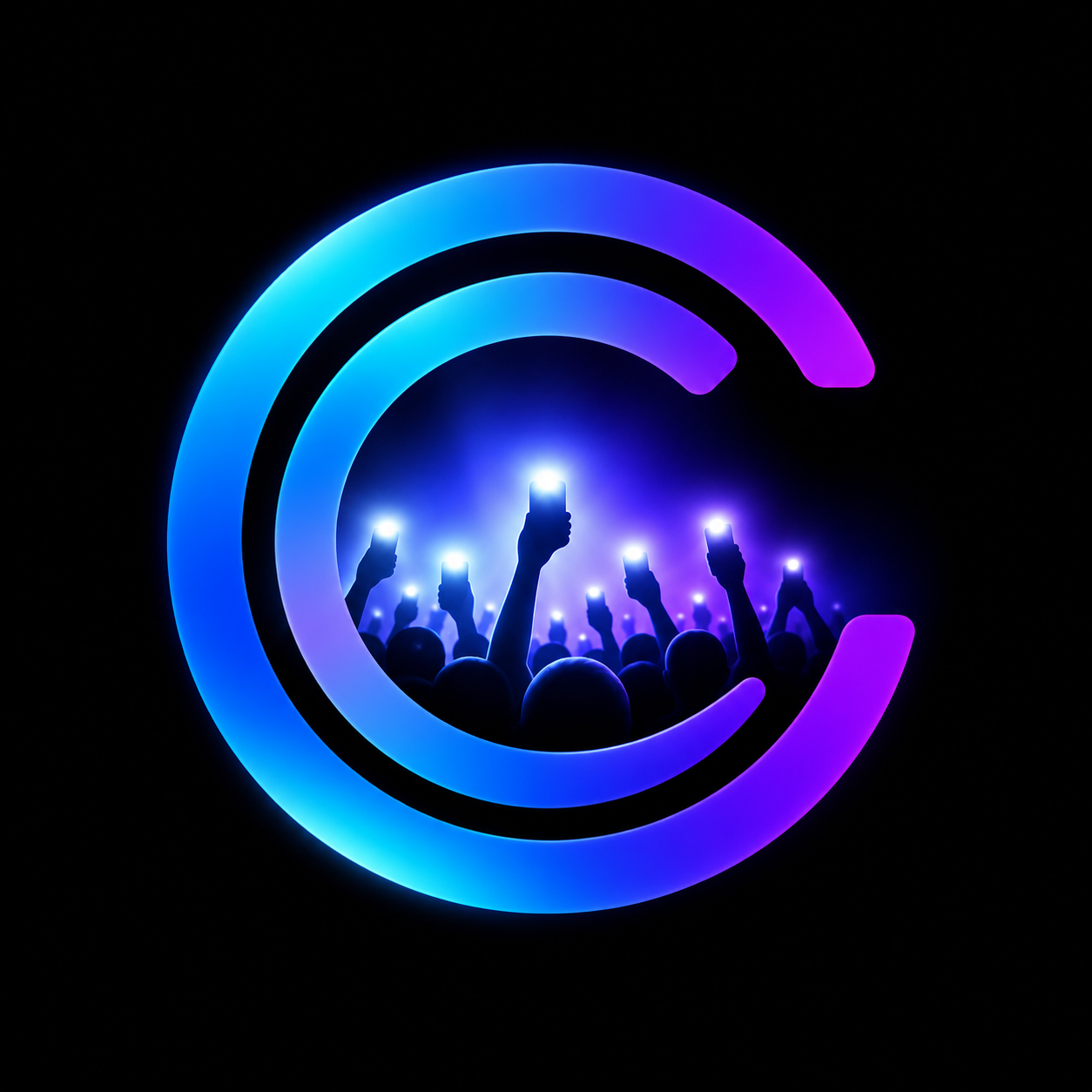 CoroLuma logo
